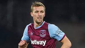 Tomáš souček statistics and career statistics, live sofascore ratings, heatmap and goal video highlights may be available on sofascore for some of tomáš souček and west ham united matches. Tomas Soucek Red Card Rescinded On Appeal West Ham United