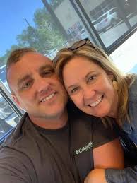 🗣🗣🗣🗣🗣🗣🗣🗣🗣🗣🗣🗣🗣🗣🗣🗣🗣 My amazing friend April Richard Matherne  and her husband are helping lead the meetings