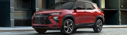 Is the chevrolet trailblazer returning to the u s get. 2021 Trailblazer Towing Performance Chevy Dealership