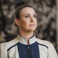 30+ "Melanie Ritchie" profiles