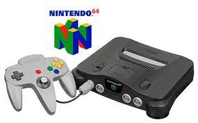 Preparados a medida para descargar y jugar, sin configuraciones y mejor que un juego online porque podrás guardar tus partidas. Nintendo 64 La Consola Del Futuro Pixelmaniacos