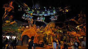 Report_arthur und die minimoys (arthur y los minimoys). Europa Park Konigreich Der Minimoys Themenbereich Youtube