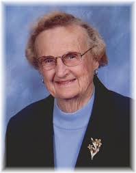 Obituary of Margaret (Peg) Eaton Koerner