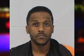 Glenn Lavender — Carroll County Jail Bookings