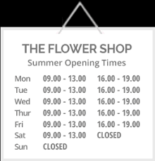 St pauls bay contains the old town, this page, and the newer areas of bugibba & newer still qawra. Florists In St Pauls Bay Flower Delivery By The Flower Shop Malta