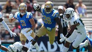 If you're a little confused about top 25 bcs standings, check out this guide to understand. College Football Scores Schedule Games Today Illinois And Ucla Impress Plus Ncaa Top 25 Rankings Cbssports Com