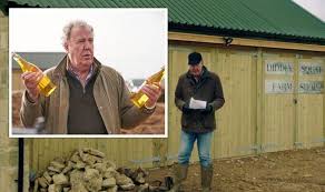 You can also purchase items from the website. Clarkson S Farm Does Jeremy Clarkson Still Have Diddly Squat Farm Shop Tv Radio Showbiz Tv Express Co Uk