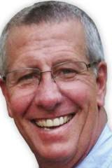 Todd Douglas Welty (1965-2014)