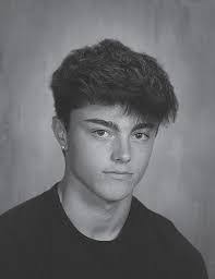 Landon Shipp's Instagram, Twitter & Facebook