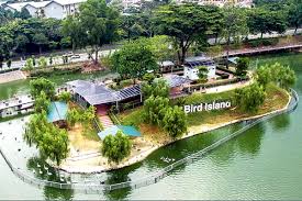 Kami berkesempatan singgah di sini. 99 Wonderland Park