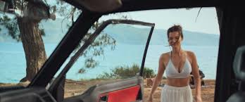 Nude video celebs » Pınar Deniz sexy - Doom of Love (2022)