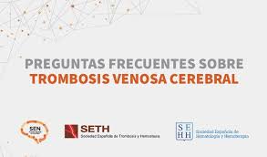 Whatever you need, whatever you want, whatever you desire, we provide. Preguntas Frecuentes Sobre Trombosis Venosa Cerebral