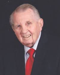 Robert R. Luter Obituary