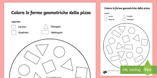 Visualizza altre idee su sillaba, attività di scrittura, attività di prima classe. Figure Geometriche Da Colorare Per Bambini Scuola Primaria