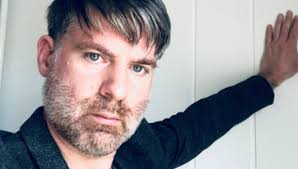 At home with... R na G's Cian Ó Cíobháin