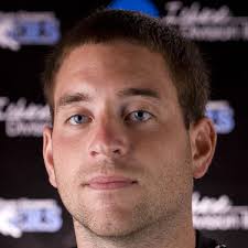 2010 MEN'S SOCCER MEDIA GUIDE