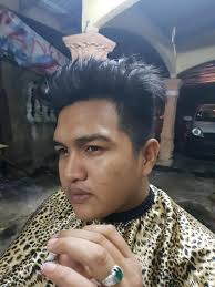 Profile for Easter Barber