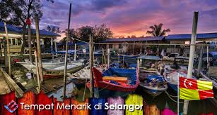Looking for an old soul like. Bercuti Dan Singgah Ke Pelbagai Tempat Best Di Selangor Tempat Menarik