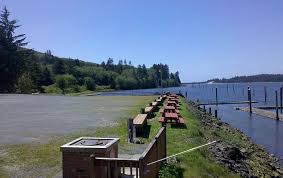 Informed rvers have rated 20 campgrounds near seaside, oregon. Paradise Cove Rv Resort Marina Rockaway Beach Oregon Camp Native