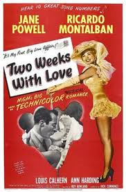 Two Weeks with Love - Wikipedia