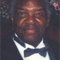 Albert Dobson Obituary