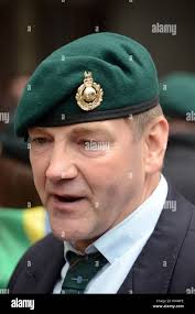 Sgt blackman hi-res stock photography and images