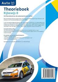 Bol Com Rijbewijs B Anwb 9789018045548 Boeken