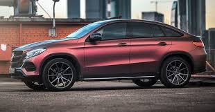 Nice Mercedes How Do You Feel About This Mercedes Gle S Color Changing Wrap Carscoops Dream Cars Sporty Suv Mercedes Car