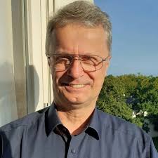 Jürgen Pfefferkorn Email & Phone Number