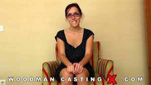 Watch Rough DP Debut (P4PI 74) - Bambi Keutass, Woodman Casting, Pale Porn  - SpankBang