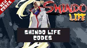 Act quickly, and put these codes. Shindo Life Codes New Code July 2021