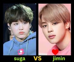 Jimin ❤️ vs Lisa 😮 #JIMIN #BTS