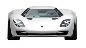 残念 ポルシェが出願した特許画像は 918スパイダー後継ではない と公式に否定 今のところ はコンセプトカーのひとつにとどまる ポルシェ コンセプトカー ポルシェ918