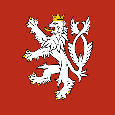 R Czechoslovakia On Reddit Czech Coat Of Arms Flag