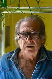 Frank Bowling OBE RA