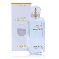 Je me suis souvenu de l'odeur des bassins, de l'odeur du jasmin, de l'odeur des pierres mouillées, de celle des pruniers, des kumquats et des bambous géants. Hermes Le Jardin De Monsieur Li Edt Duhi Dlya Zhenshin I Muzhchin