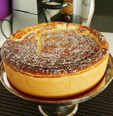 Tarte Alsacienne Au Fromage Blanc Recette Recette Recette Tarte Recettes De Cuisine
