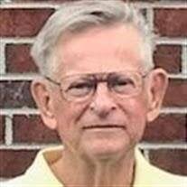 Richard Conrad Sherman Obituary