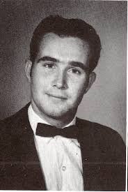 So sorry to inform you that God has called another great guy from our class  to his home in heaven. Earl Clayton has gone to his home with  God.🥲❤️‼️🙏🏻✝️