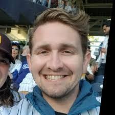 Mark Mccalpin's Instagram, Twitter & Facebook