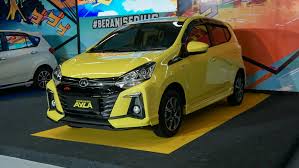 Jual mahal lagu mp3 download from lagump3downloads.net. Dijual Rp155 Jutaan Apa Hebatnya Daihatsu Ayla Tipe Tertinggi