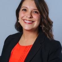 Melissa Jackson-Wade