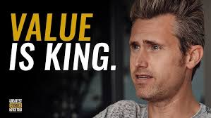 Connecting with the world's most powerful people, with Michael Trainer