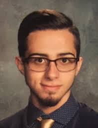 Obituary for Lane Patrick Ebert