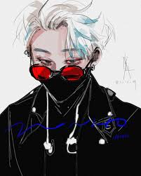 Pin By Affina Sma On Fanart Character Art Boy Art Anime Character Design