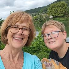 Elizabeth Musser added a new photo.