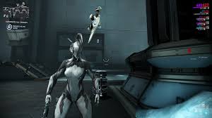 Color Nyx Like This Then Go To Early Missions And Try Convince Newbies That Theres A Female Excalibur Option Warframe Steel charge for excalibur's melee theme and to get more mod points. color nyx like this then go to early