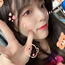 大四最后的学期📣化妆就要拍照📣 part1