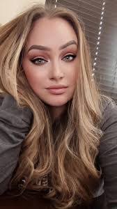 Brittany Koontz's Instagram, Twitter & Facebook