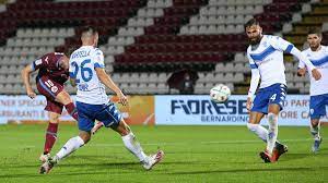 O último jogo do brescia foi para a serie b, fora de casa. Serie B Cittadella In Testa Da Solo K O Brescia Pisa Cremonese 1 1 La Gazzetta Dello Sport